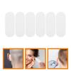 Tofficu Women Ear Corrector Stickers 6pcs PEVA Adhesive Sweat Resistant view 3