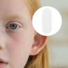 Tofficu Women Ear Corrector Stickers 6pcs PEVA Adhesive Sweat Resistant view 4