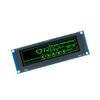 Real OLED Display 3.12 Inch 256 x 64 Dots Graphic LCD Module Display LCM Screen SSD1322 Controller Support SPI (Green) view 1