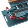 Rotatable LCD Separator Fixture with Suction Cup, 360 Degree Rotation, Adjustable Screen Fixing Clamp, Silicone Frame, for Phone Screen Separation and Motherboard Repair view 4