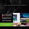 Converter DC12V-60VAC110V120V, 1600W2200W Pure sine Wave Inverter, Intelligent Digital Display Temperpplianceature Control Fan, Suitable for Computers, Televisions, Small a (2200W,12Vto110v) view 4