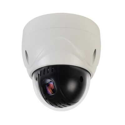 1080p HD-TVI 12X PTZ Speed Dome