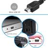 BestCH 1A AC/DC Wall Charger Power Adapter for Garmin GPS Nuvi 57 LM/T 58 LM/T 60 LM/T view 3