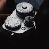 Shutter Button, Handmade, Aluminium Alloy, Shutter Release Button Compatible with Fujifilm Camera, Release Button Replacement (Great Wave Off Kanagawa) view 3