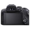Canon EOS R10 Mirrorless Digital Camera with RF-S 18-150mm f/3.5-6.3 is STM Lens + 128GB Memory + Case + Tripod + Filters (38pc Bundle) (Renewed) view 4