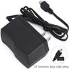 BestCH AC Adapter Charger for Garmin Nuvi eTrex Edge Montana Zumo GPS Power Mains PSU view 4