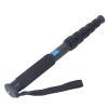 Camera Monopod, Fiber 63 Inch Monopod Telescopic Monopod with 6 Sections, Outdoor Travel Monopod for Outdoor Travel Photography Mountaineering view 1