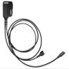 PRYME PICO with USB-C Connector Lapel Mic Kit with Smart PTT Button and Braided Fiber with Noise Reducing Mic Element for Cellphones and Tablets (Earphone Not Included) - PICO-USBC-BF view 1