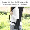 ciciglow Universal Studio Light Stand Tripod Monopod Camera Case Carrying Bag with Shoulder Strap (L) view 4
