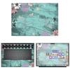 Decalrus - Protective Decal Sticker for The Alienware M16 AWM16 (16" Screen) case Cover wrap ALm16_AWM16-212 view 1