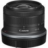 Canon EOS R10 Mirrorless Camera with Canon RF-S 18-45mm f/4.5-6.3 is STM Lens + 2X 64GB Memory Cards + Accessories Including: Case, Card Reader & More (Renewed) view 3