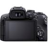 Canon EOS R10 Mirrorless Camera with Canon RF-S 18-45mm f/4.5-6.3 is STM Lens + 2X 64GB Memory Cards + Accessories Including: Case, Card Reader & More (Renewed) view 4