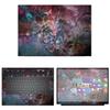 Decalrus - Protective Decal Sticker for The Alienware M16 AWM16 (16" Screen) case Cover wrap ALm16_AWM16-10 view 1