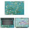 Decalrus - Protective Decal Sticker for The Alienware M16 AWM16 (16" Screen) case Cover wrap ALm16_AWM16-230 view 1