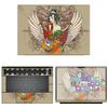 Decalrus - Protective Decal Sticker for The Alienware M16 AWM16 (16" Screen) case Cover wrap ALm16_AWM16-114 view 1