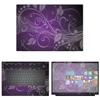 Decalrus - Protective Decal Sticker for The Alienware M16 AWM16 (16" Screen) case Cover wrap ALm16_AWM16-97 view 1