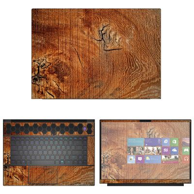 Decalrus - Protective Decal Sticker for The Alienware M16 AWM16 (16" Screen) case Cover wrap ALm16_AWM16-153