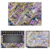 Decalrus - Protective Decal Sticker for The Alienware M16 AWM16 (16" Screen) case Cover wrap ALm16_AWM16-244 view 1