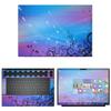 Decalrus - Protective Decal Sticker for The Alienware M16 AWM16 (16" Screen) case Cover wrap ALm16_AWM16-140 view 1
