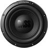 American Sound Connection ASC Dual 10 inch Sub Box Compatible with Dodge Ram Quad Cab Truck 2019-2025 Bundle with W10S4 Subwoofer view 2