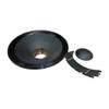 B&C Speakers RCK008PS218 Recone Kit for B&C 8PS21 8-Ohm Low Frequency Driver view 2