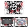 Decalrus - Protective Decal Sticker for The Alienware M16 AWM16 (16" Screen) case Cover wrap ALm16_AWM16-29 view 1