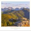 Adirondack Print, Cascade Mountain, NY by Carl Heilman II, 18" x 24" - NB059022 view 1