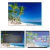 Decalrus - Protective Decal Sticker for The Alienware M16 AWM16 (16" Screen) case Cover wrap ALm16_AWM16-123 view 1