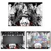 Decalrus - Protective Decal Sticker for The Alienware M16 AWM16 (16" Screen) case Cover wrap ALm16_AWM16-23