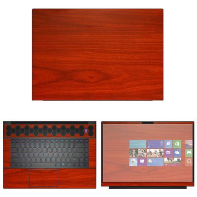 Decalrus - Protective Decal Sticker for The Alienware M16 AWM16 (16" Screen) case Cover wrap ALm16_AWM16-93