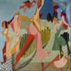 Hananiah Harari : Birth of Venus : Archival Quality Art Print view 1