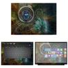 Decalrus - Protective Decal Sticker for The Alienware M16 AWM16 (16" Screen) case Cover wrap ALm16_AWM16-126 view 1