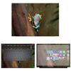 Decalrus - Protective Decal Sticker for The Alienware M16 AWM16 (16" Screen) case Cover wrap ALm16_AWM16-86 view 1