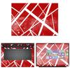 Decalrus - Protective Decal Sticker for The Alienware M16 AWM16 (16" Screen) case Cover wrap ALm16_AWM16-131 view 1