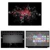 Decalrus - Protective Decal Sticker for The Alienware M16 AWM16 (16" Screen) case Cover wrap ALm16_AWM16-190 view 1