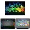 Decalrus - Protective Decal Sticker for The Alienware M16 AWM16 (16" Screen) case Cover wrap ALm16_AWM16-164 view 1
