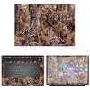 Decalrus - Protective Decal Sticker for The Alienware M16 AWM16 (16" Screen) case Cover wrap ALm16_AWM16-216 view 1