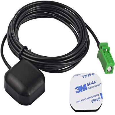 Navigation GPS Antenna Replacement Compatible with Pioneer SPH-DA100 AVIC-5201NEX AVIC-8200NEX AVIC-W8500NEX AVIC-Z130BT AVH-W4500NEX DMH-W4660NEX Car Stereo Receiver