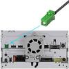 Navigation GPS Antenna Replacement Compatible with Pioneer SPH-DA100 AVIC-5201NEX AVIC-8200NEX AVIC-W8500NEX AVIC-Z130BT AVH-W4500NEX DMH-W4660NEX Car Stereo Receiver view 2