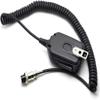 Arrowmax AMMHM36-IC718-8PIN Mobile Microphone for ICOM IC-718 IC-7600 IC-7800 IC-756 IC-735 IC-751 IC-775 IC-228 IC-229 IC-7200 with 8 pin as HM-36 view 4