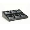 6 Unit Radio Charger Kmb28 Six Unit Adapter Charger Base (Pack of 1) view 1
