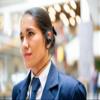 PRYME LMC-1DR-M8 PRO-Grade Commercial Lapel Mic w/D-Ring Earphone (for MotoTRBO SL300 & 7550 1-Pin Radios) view 4