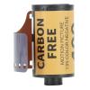 Camera Color Negative Film, High Sharpness 35mm Camera Color Print Film ISO 320400 High Resolving Power Fine Grain Medium Contrast for 135 Cameras (18 Sheet) view 4