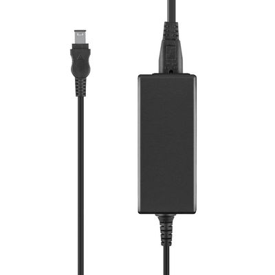J-ZMQER AC Adapter Power Compatible with Sony AC-L15 AC-L15A AC-L15B DCR-TRV250 DCR-TRV22 DCR-TRV140