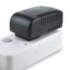 J-ZMQER 48V 24W AC DC Adapter Compatible with POE Ethernet IEE802.3af/at Plug US view 3
