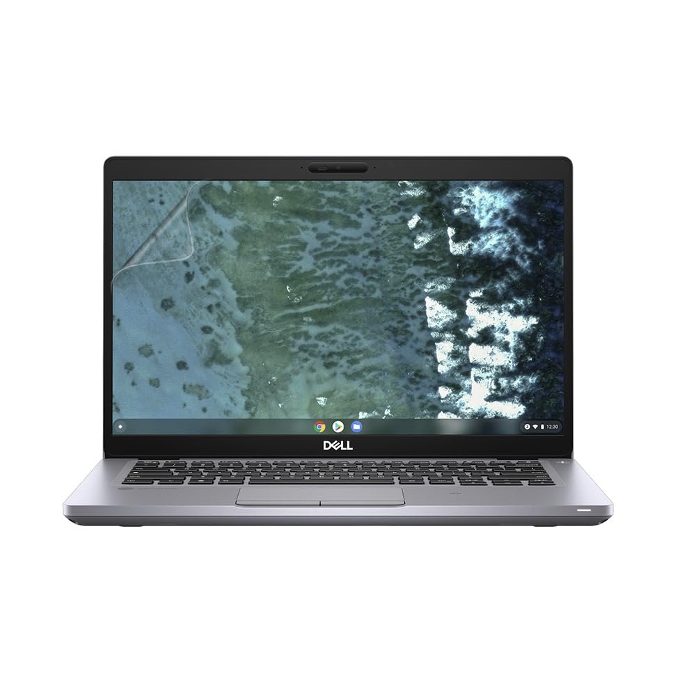 Artemis Shields Matte Screen Protector for Dell Latitude 5400 Chromebook 14 Inch Touch 2 PACK