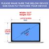 Artemis Shields Matte Screen Protector for Dell Latitude 5400 Chromebook 14 Inch Touch 2 PACK view 2
