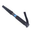 63Inch Camera Monopod, 6 Sections Telescopic Carbon Fiber Monopod for SLR Camera, Portable Professional Lightweight Travel Monopod, Up Load 17.6lb, Photography Monopod with Pouch view 1