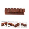 Hemobllo 1pc Cable Organizer Clip Cord Management for Desk Compatible Various Cables Easy to Install for Use view 3