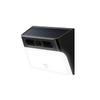 eufy Security Solar Wall Light Cam S120, Solar Security Cameras Wireless Outdoor, Camera, Forever Power, Motion Activated Light, AI Detection, IP65 Waterproof, Spotlight, No Monthly Fee view 1